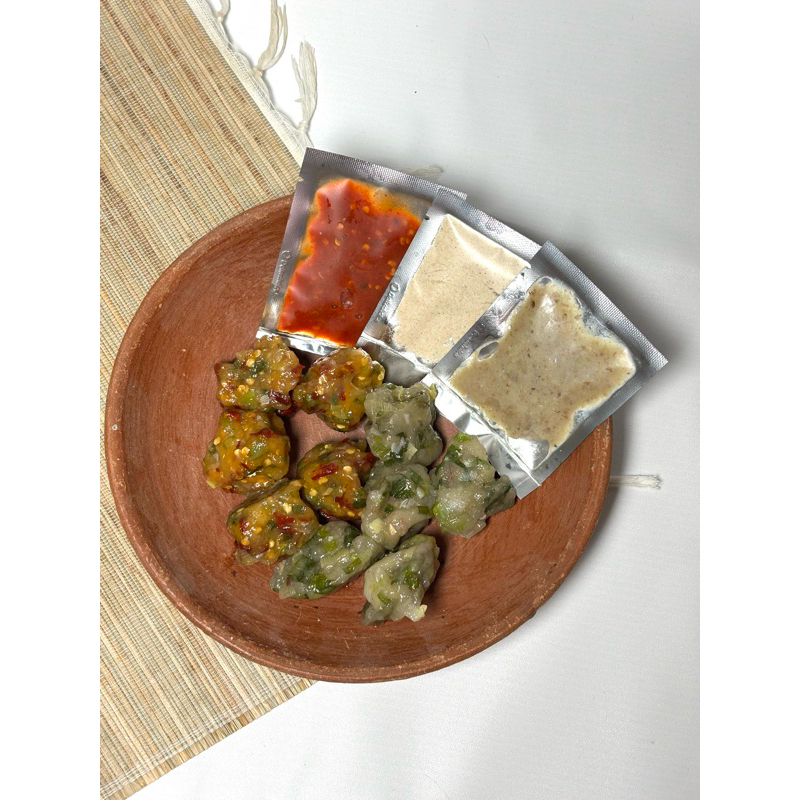 

CIRAWANG INSTAN / ACI TULANG RANGU / CIRAWANG MURAH / CIRAWANG / CIRAWANG ENAK BANGET