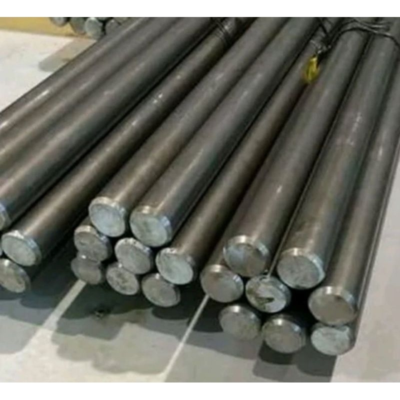 as besi batangan bulat diameter 20 mm panjang