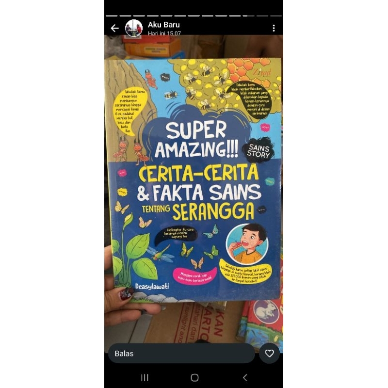 super amazing ziyad books