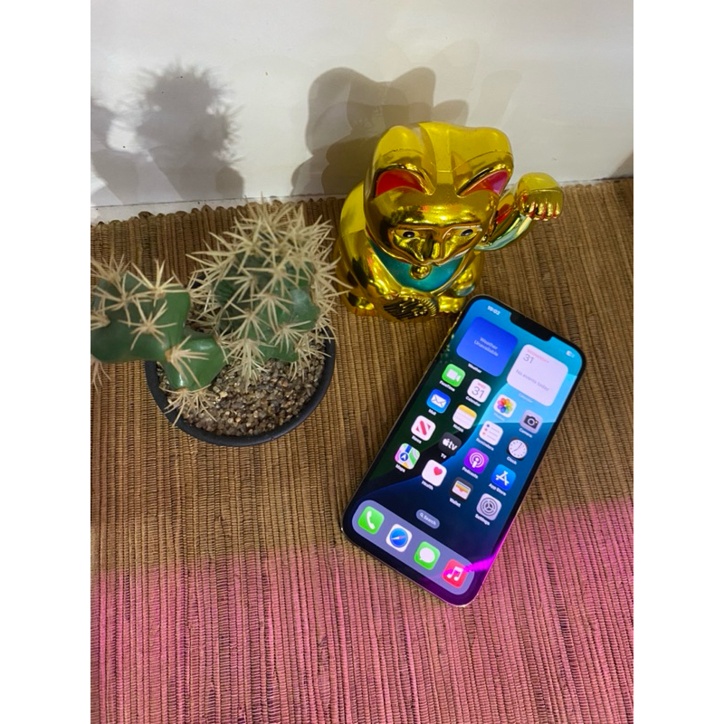 IPHONE 13PM IBOX 128