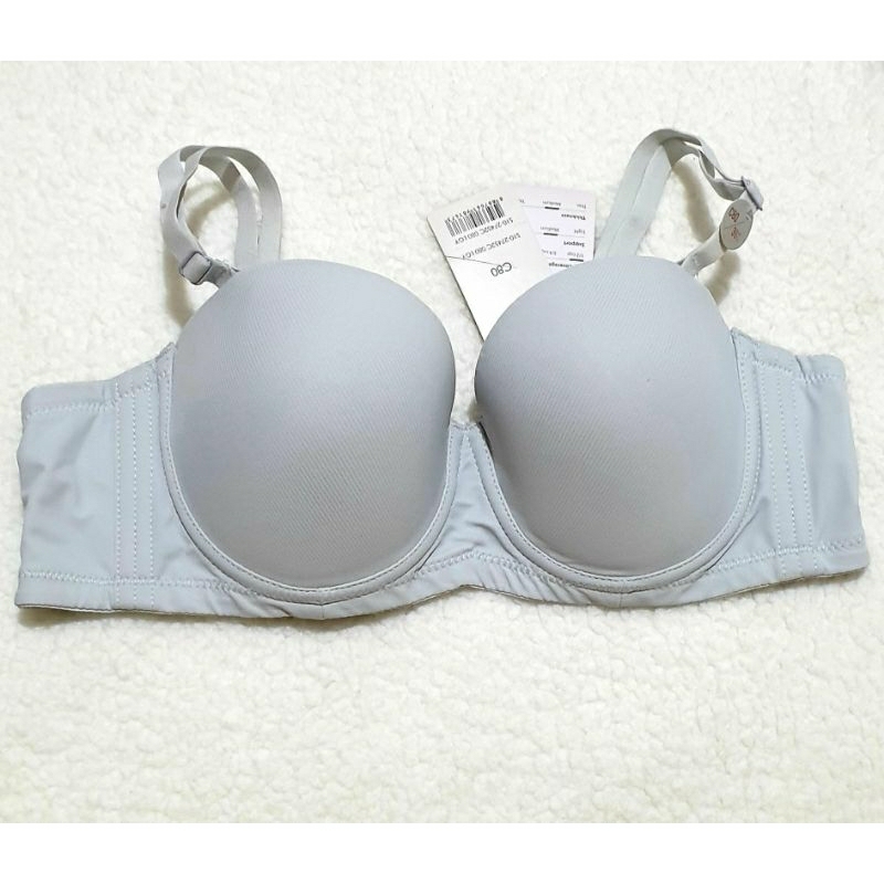 BRA KATUN SORELLA 1/2 CUP SALE