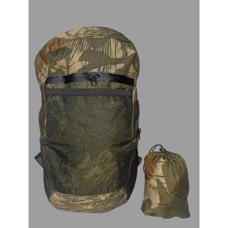 Tas lipat daypack lipat waterproof tas summit