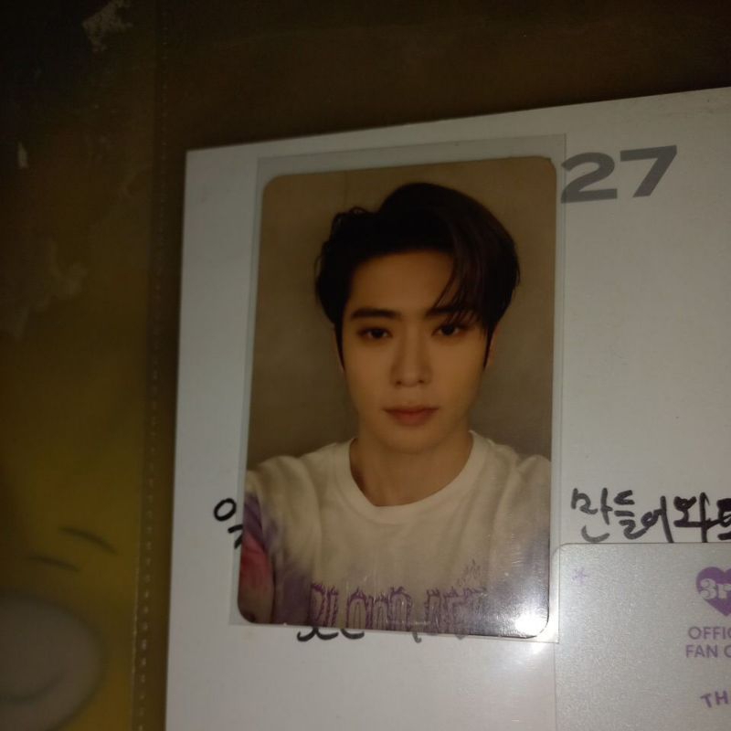 pc jaehyun beyond live