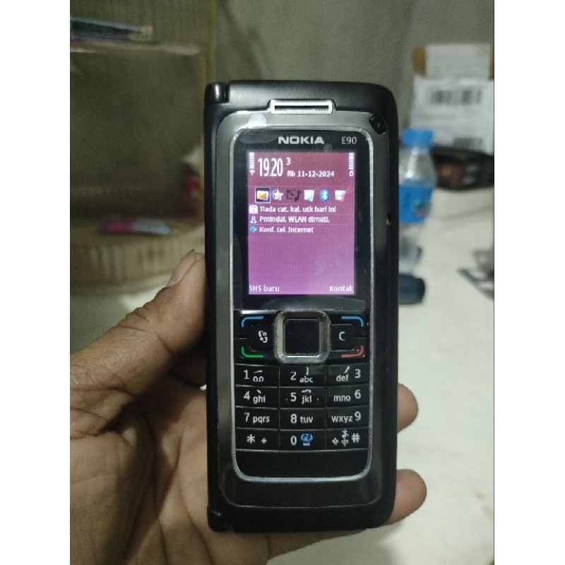 nokia E90 comunicator