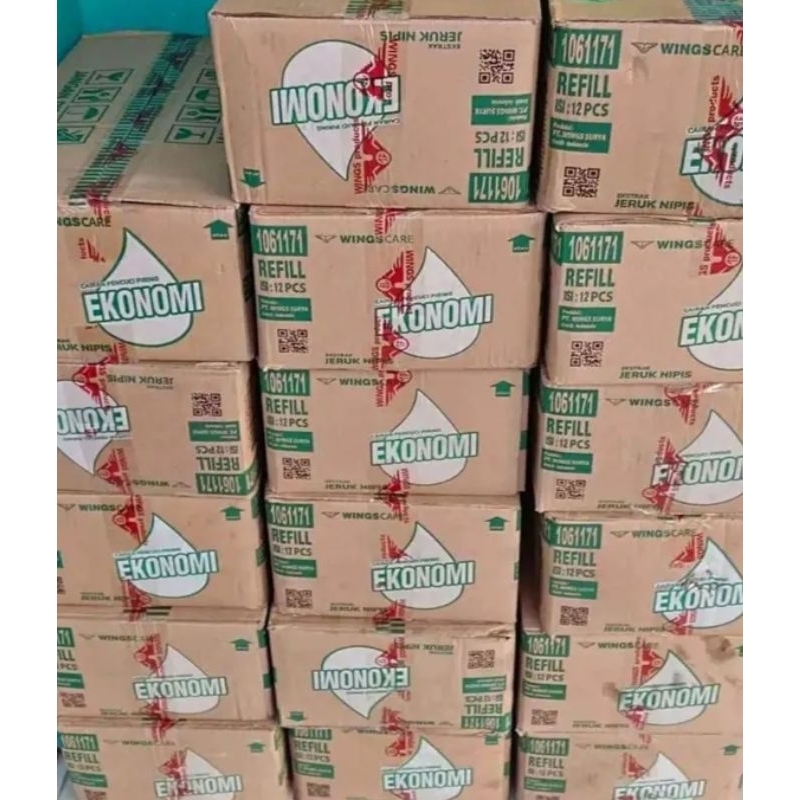 

(1Karton)ekonomi revil 2k 36pc