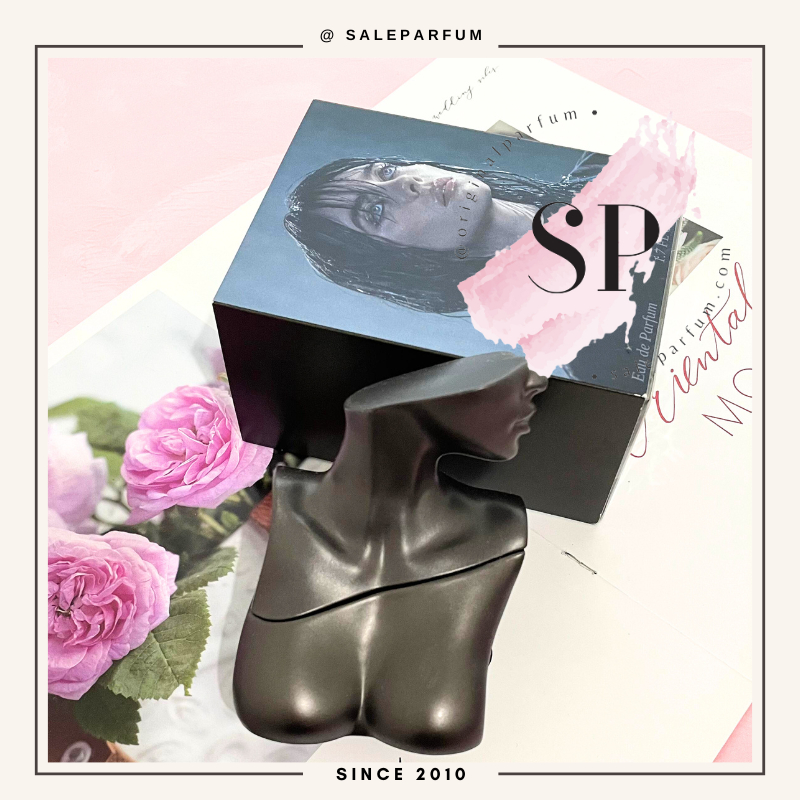 Billie Eilish EILISH No. 2  EDP