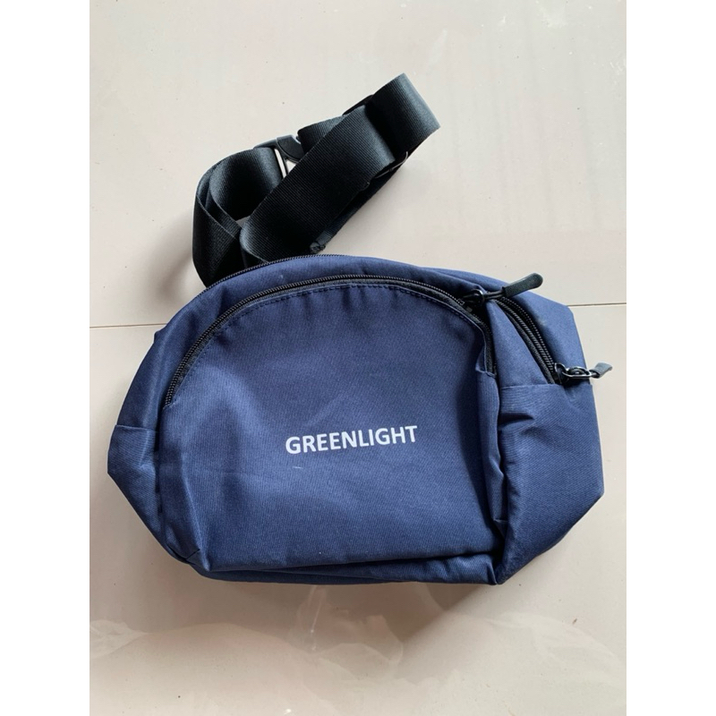Tas greenlight (NEW)