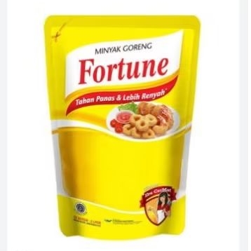 

minyak fortune pouch 2 liter