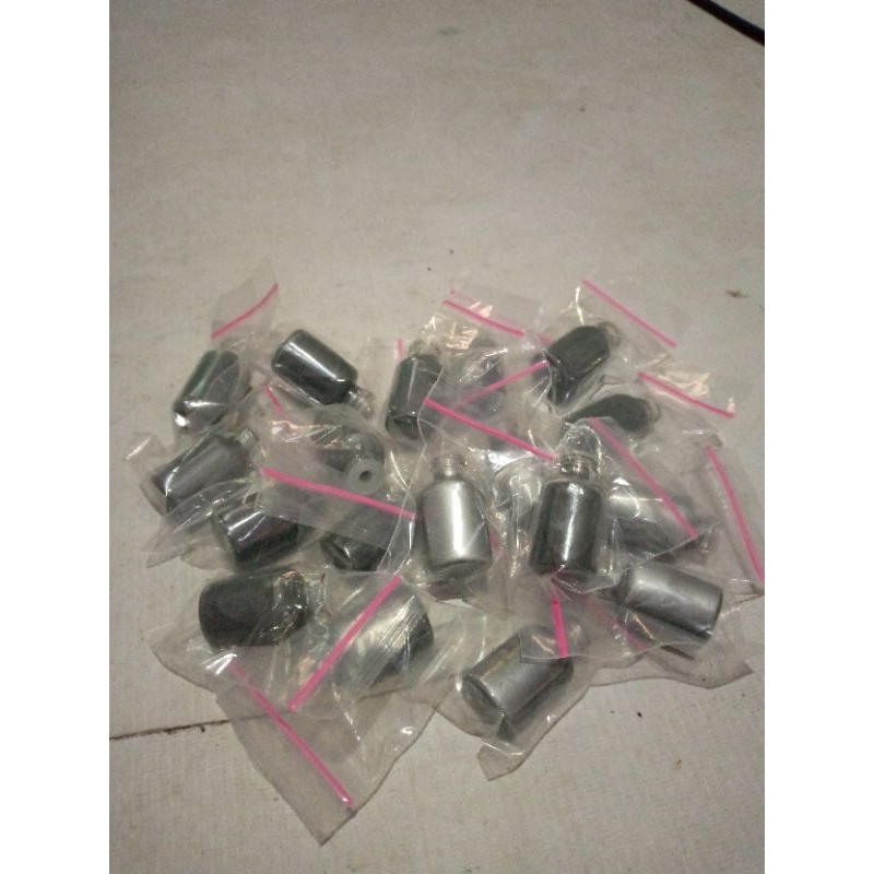 Tambal Seng alumunium Patri Cair Termurah