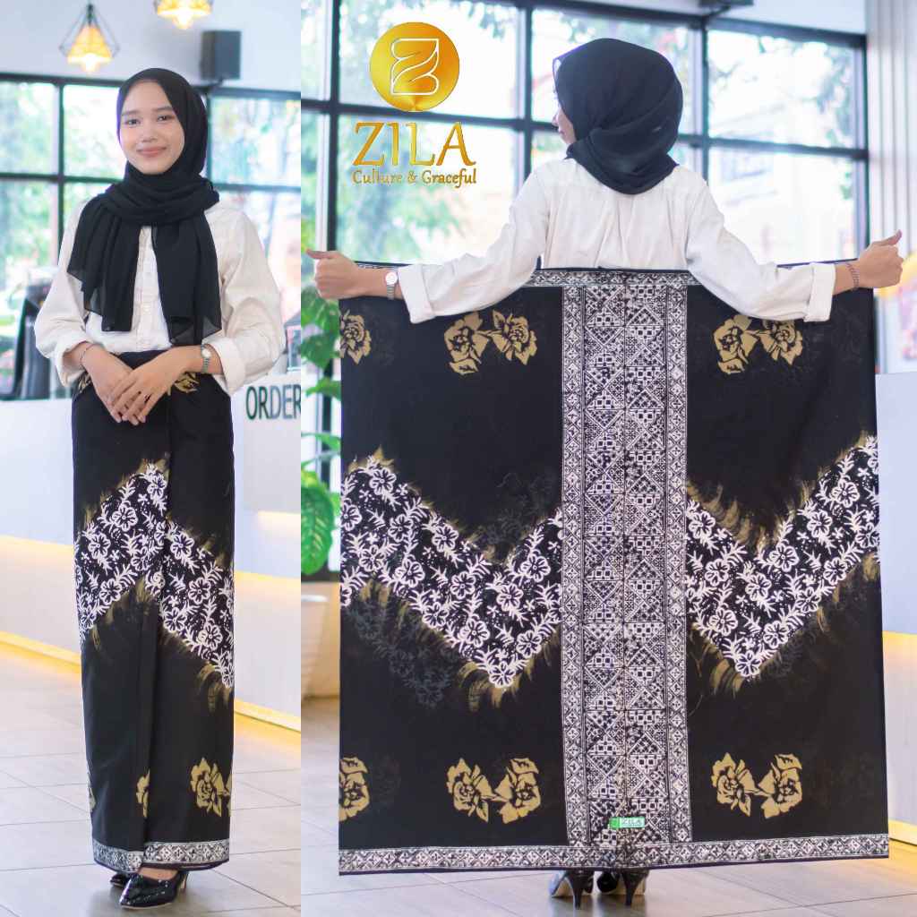 Sarung wanita Sarung santri putri warna pink sarung batik wanita aesthetic bahan katun kaku batik ca