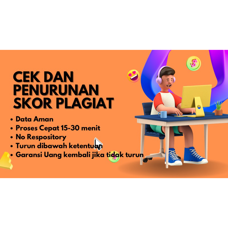 Menurunkan Plagiat Penurunan Plagiasi Ekspres