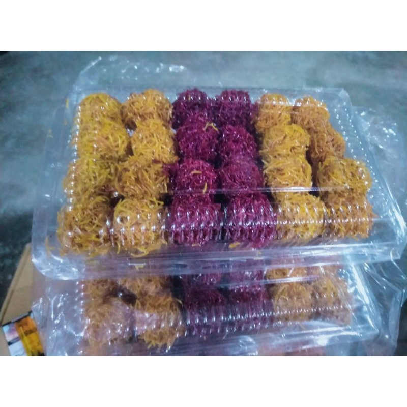 

GRUBI MANIS / UBI KREMES
