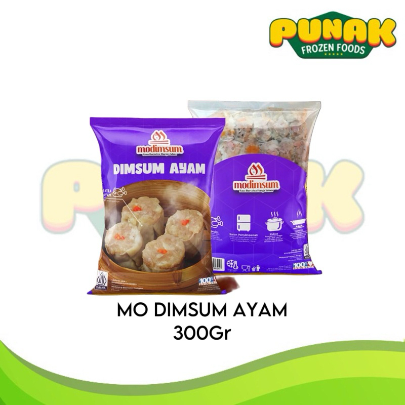 

MO DIMSUM AYAM