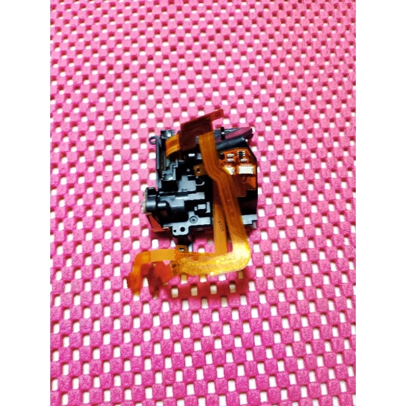 flexible fifender fleksibel prisma kamera Canon 750D 760D