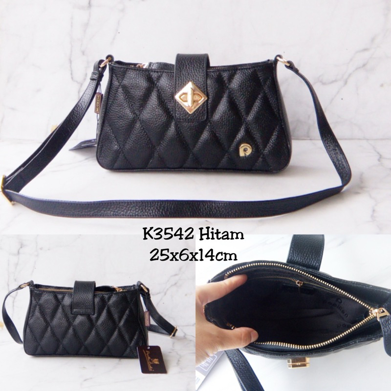 Tas Papillon Original | Tas Papilon | Tas Papillon K 3542 | Tas Papilon K 3542