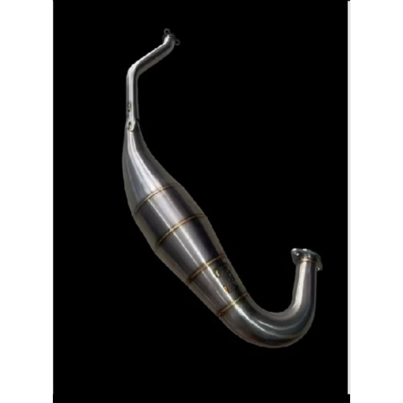 knalpot ninja RR R SS DBS super cobra