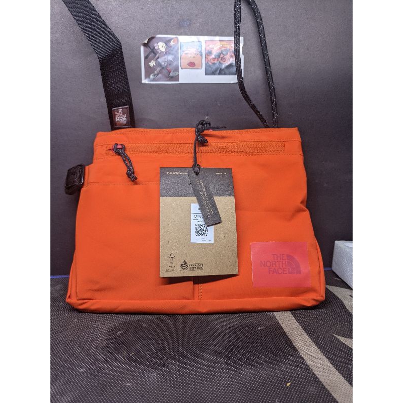 Sling Bag The north face