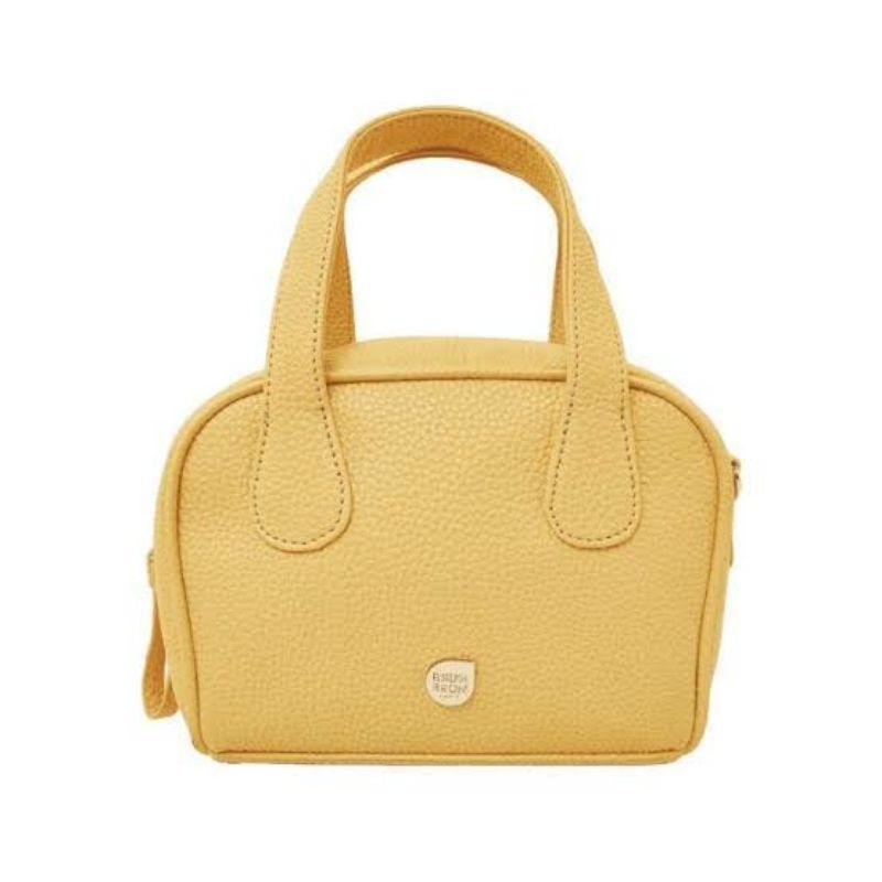 TAS SLEMPANG CYRA BRUNBRUN PARIS TAS PREMIUM