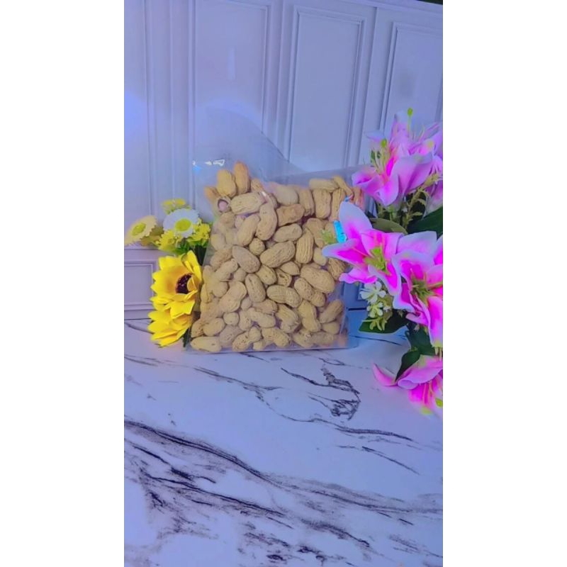 

kacang asin 1kg