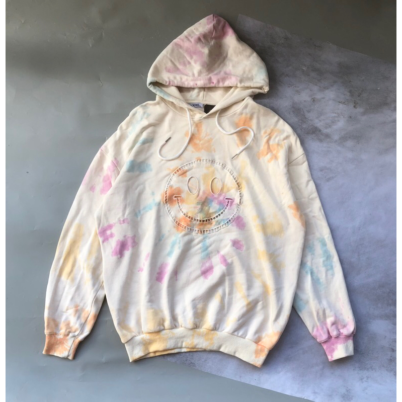 HOODIE LOEWE x PAULA IBIZA