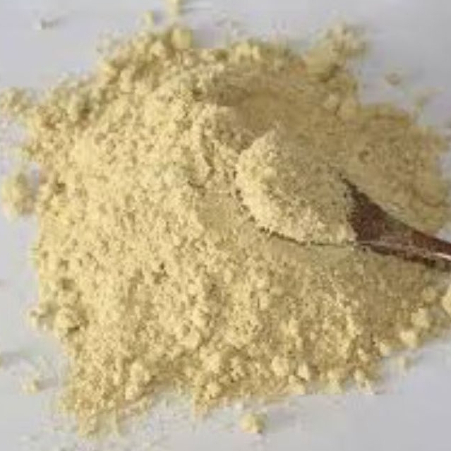 

Bubuk Serbuk Kunyit Putih 1 Kg Kunir Putih 1000 Gram