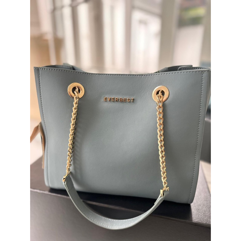Preloved tas Everbest