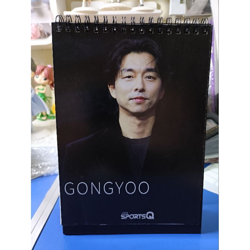 

PRE ORDER KALENDER GONG YOO ( BACA DESKRIPSI )