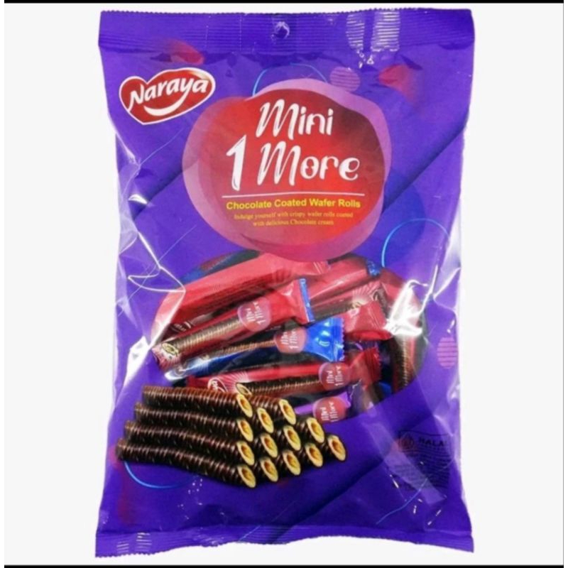 

Naraya Chocolate Stick