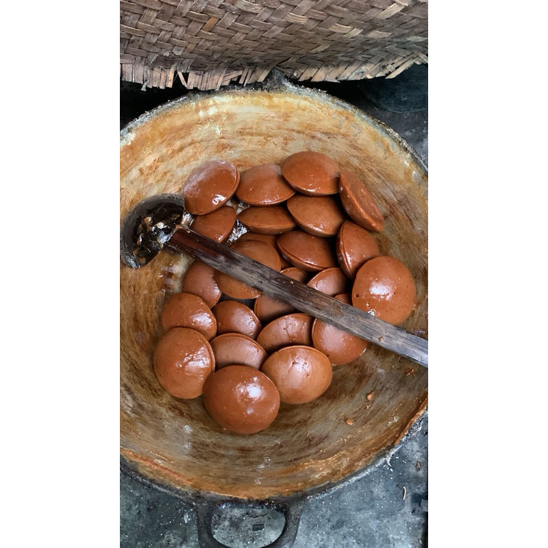 

Gula Jawa Merah Murni Nira Asli Kokap Yogyakarta