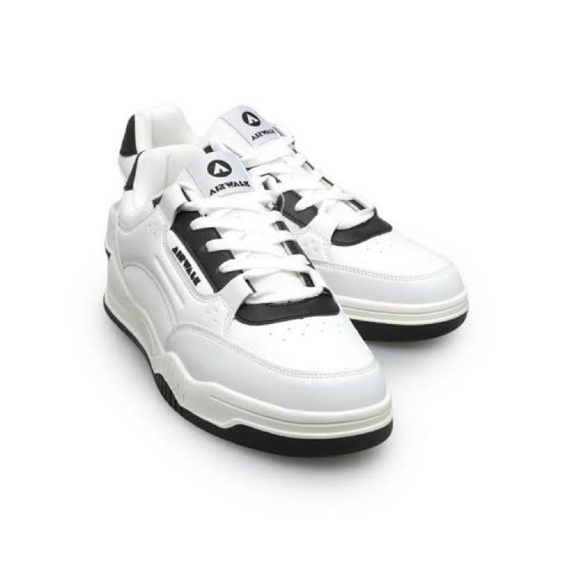 Airwalk Boise White Size 39