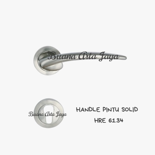 Handle Pintu Solid - HRE 61.34