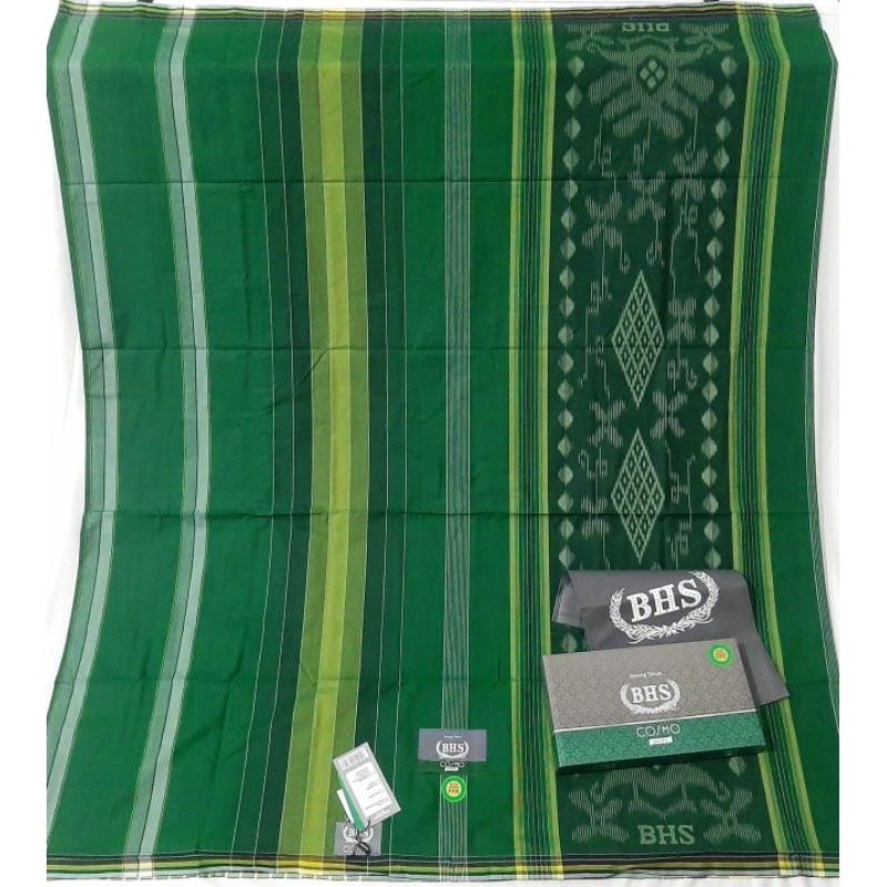 SARUNG BHS COSMO ORIGINAL MURAH