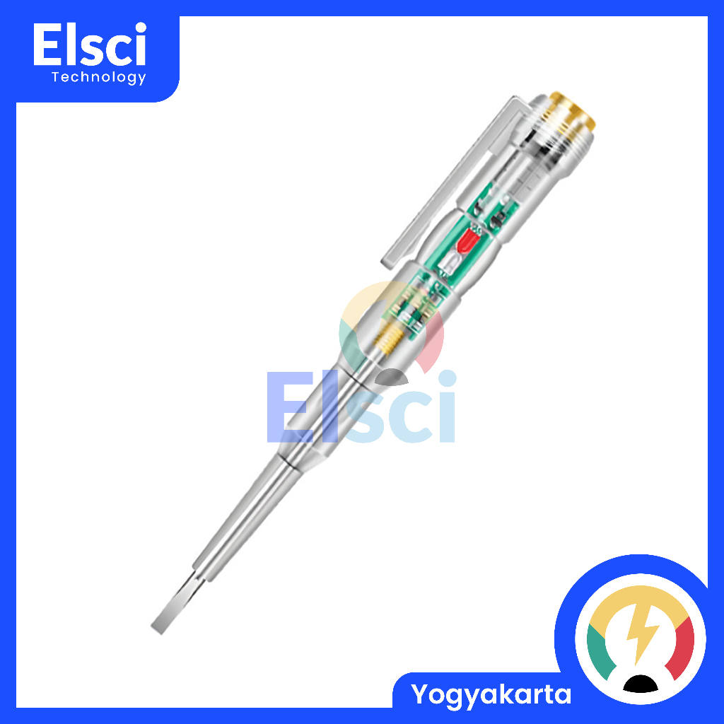 Ezren EZ-B11 Tester Pen Voltage Detector