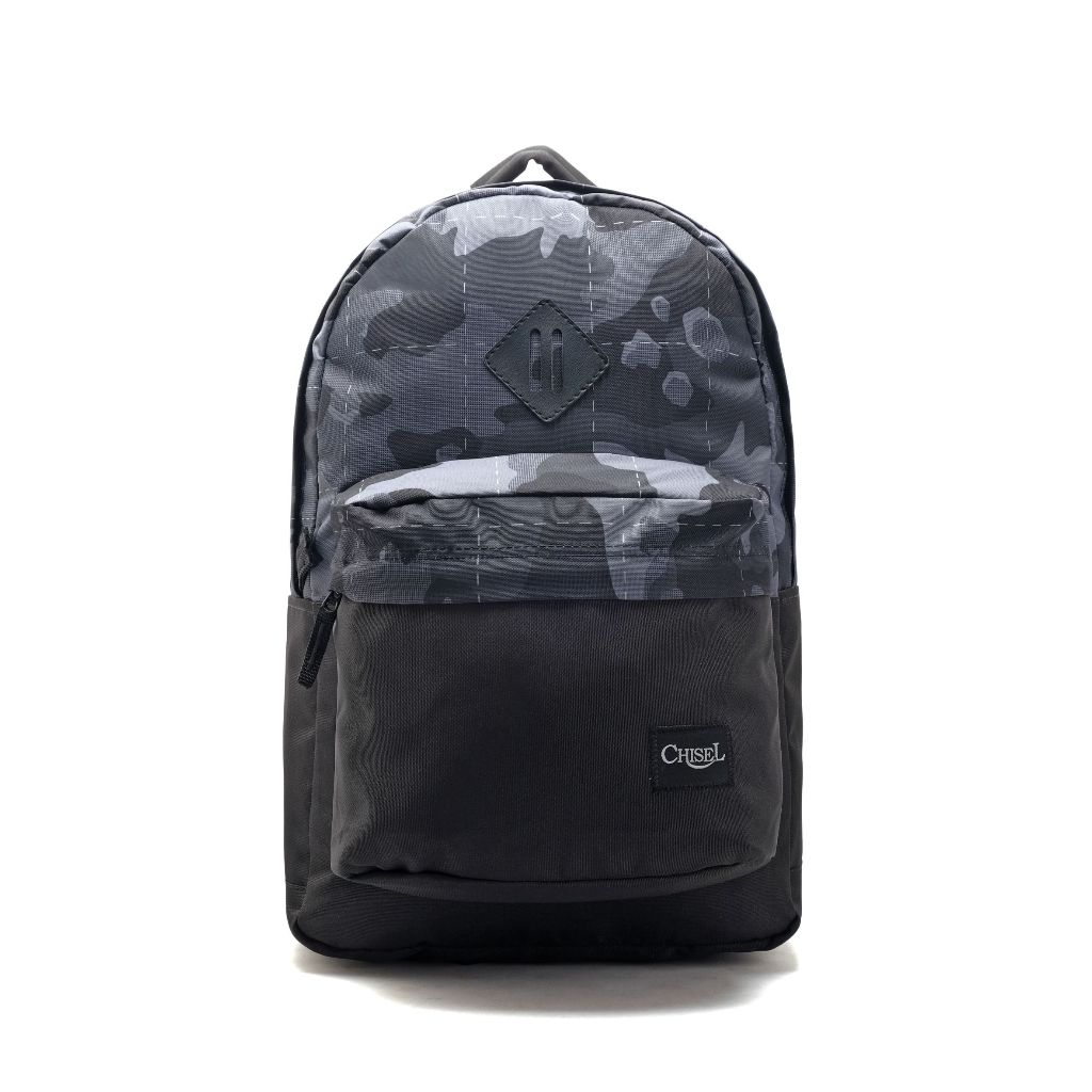 Chisel Backpack / Ransel / Tas Punggung Krypton
