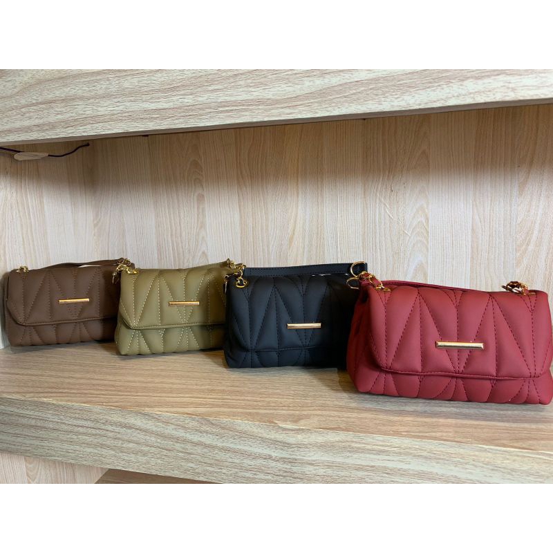 NandaBagsTasKekinianSlempangKoreanStyle