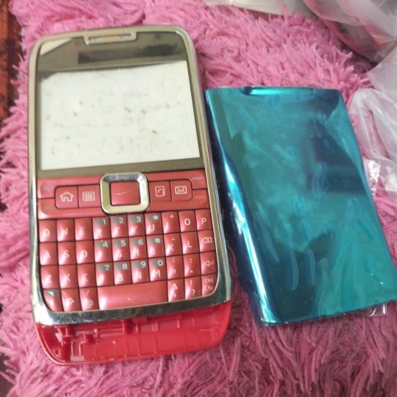 casing nokia E71
