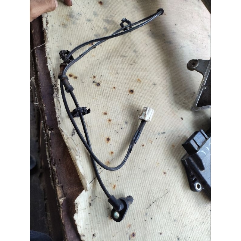 Sensor kecepatan sensor kilometer Aerox Lexy