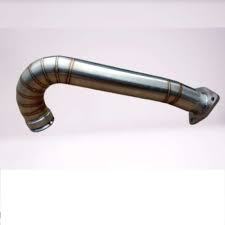 DOWNPIPE CHEVROLET CAPTIVA DIESEL FL