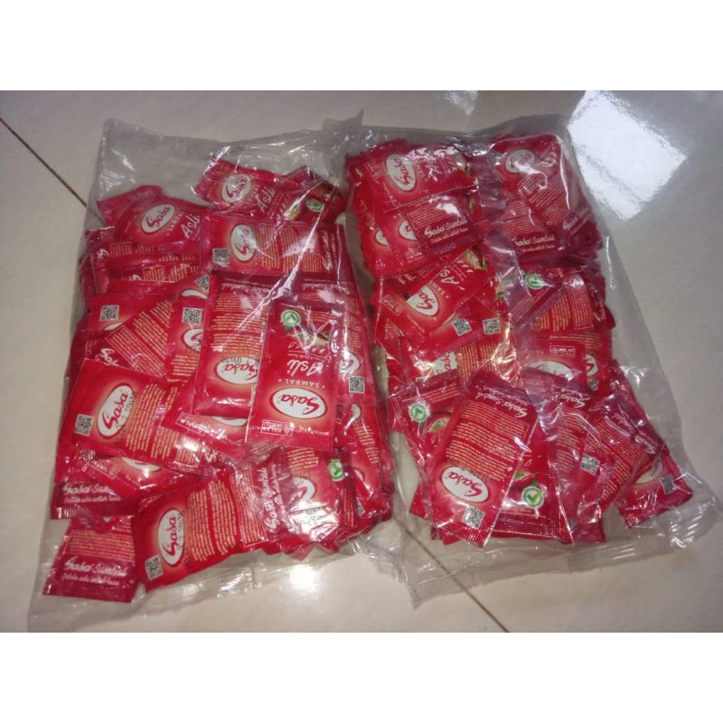

saus sambal sasa