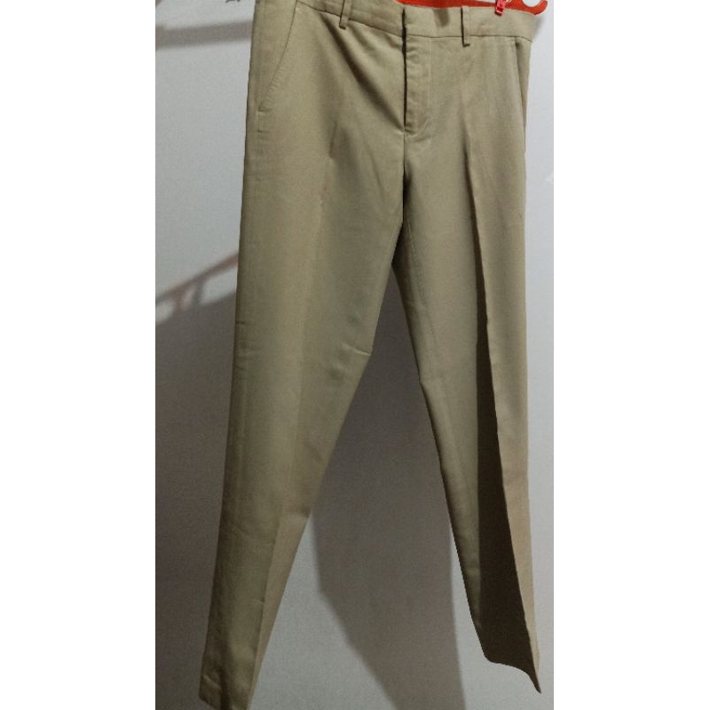 Celana Panjang Pria Slim Fit PL