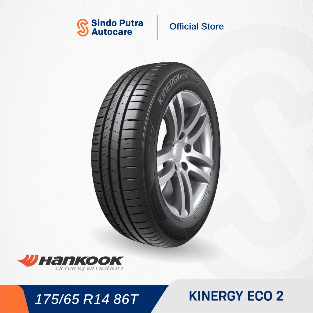 Ban Mobil Hankook Kinergy ECO 2 175/65R14 86T