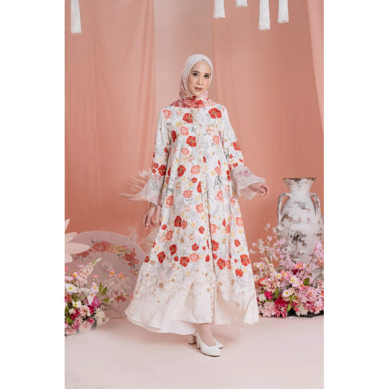 Dayana dress Klamby Sale 12.12