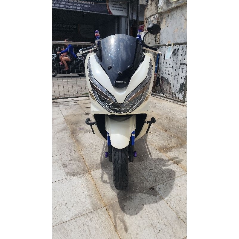ONLY CASH PCX 150 ABS 2019 SURAT LENGKAP