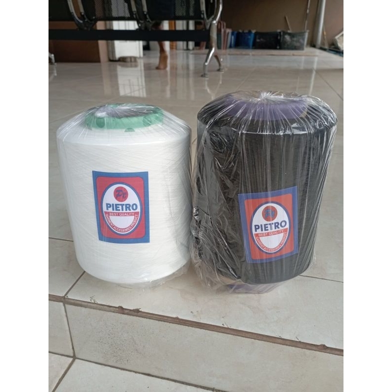 

Benang Obras jahit berat 700gr