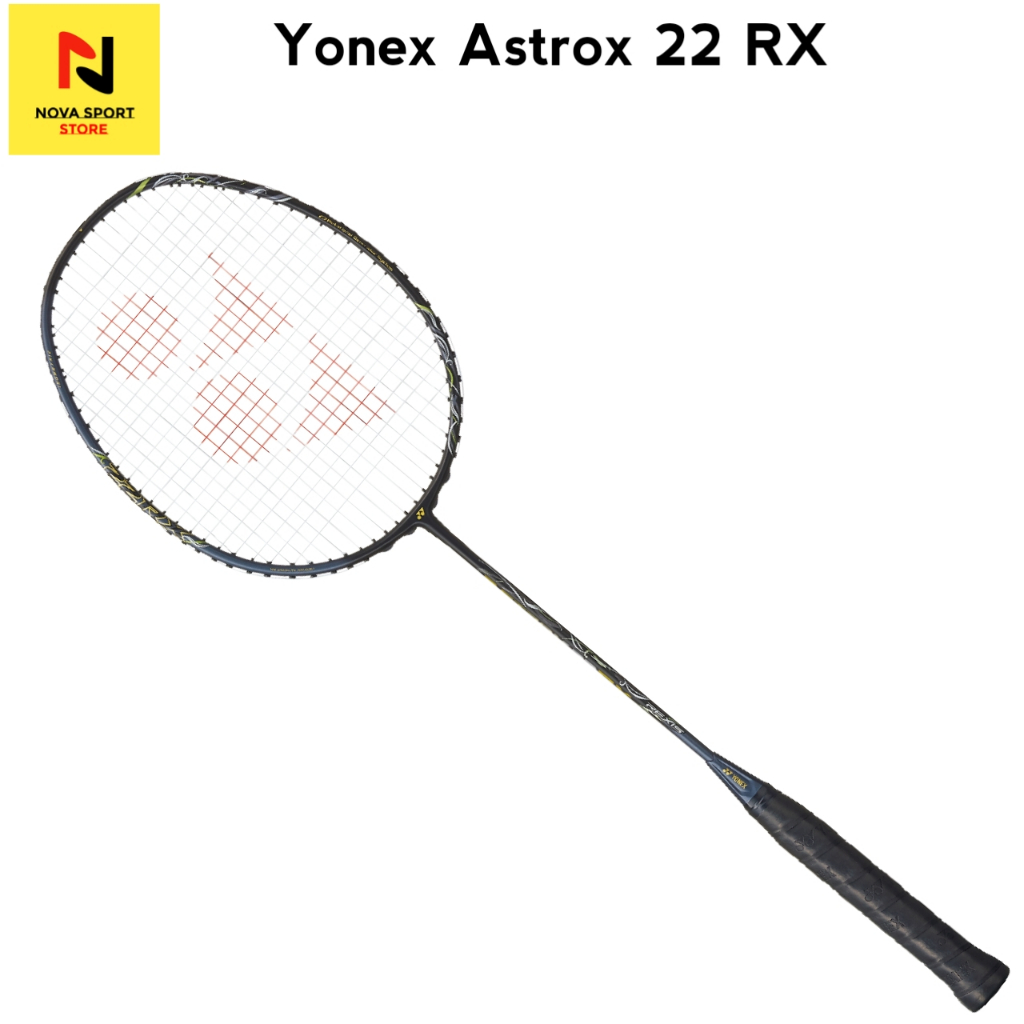 Yonex Raket Badminton Astrox 22 RX