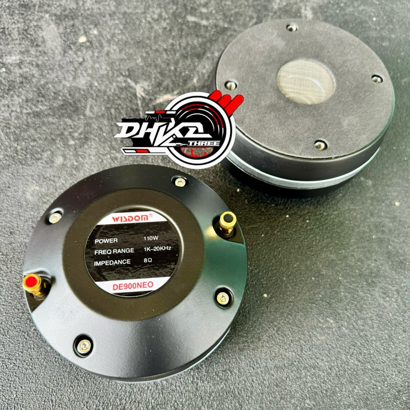 TWITTER WISDOM DE 900 NEO / TWETTER WISDOM DE 900 NEO / Twitter Wisdom De 900Neo / Twetter wisdom de