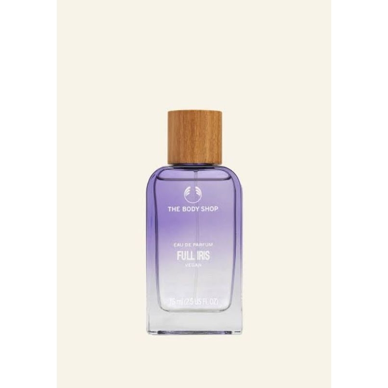 The Body Shop 'Parfume'