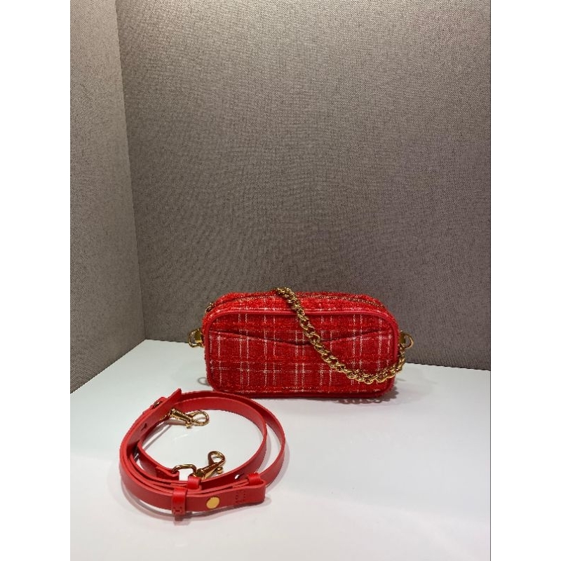 Sale Charles & Keith Woman Bag Original