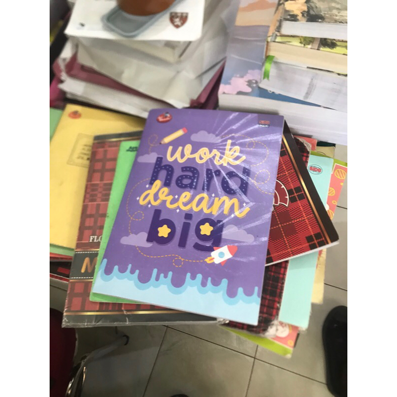 

BUKU PELAJARAN 1 PACK