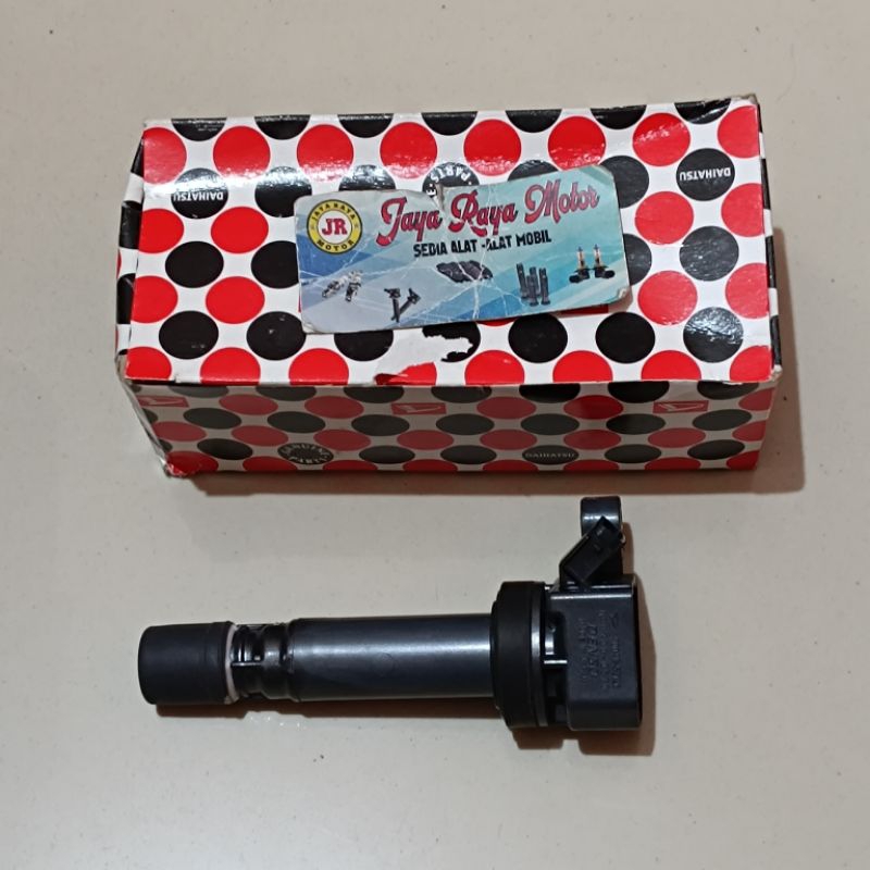 Koil Coil daihatsu xenia 1000cc 1,0 ori